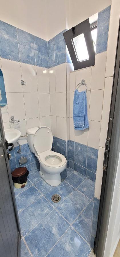 Alsi Rooms Ksamil Buitenkant foto
