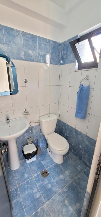 Alsi Rooms Ksamil Buitenkant foto